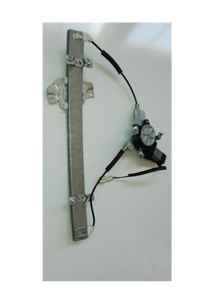 Kriko Cam Accent 95-96 Ön Rh (Elek. Motorlu Üçgen)