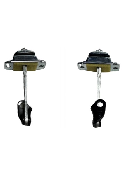 Gergi Kapı Cıvıc 96-00/crv 97-01 Ön Lh