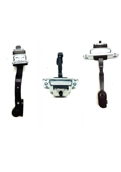 Gergi Kapı Cerato 04-09 Ön Rh