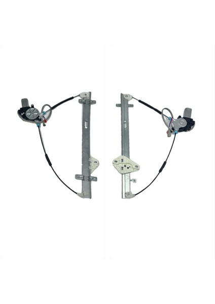 Kriko Cam Crv 02-06 Ön Rh (Elekt-Motorlu)