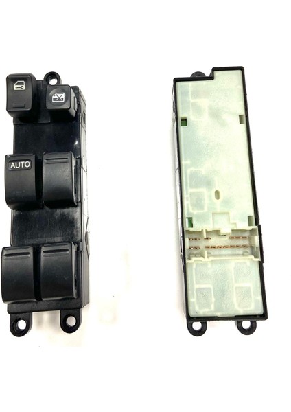 Düğme Cam Açma Almera 02-06 Ön Lh