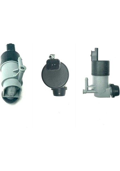 Motor Su Fiskiye Navara 06-15