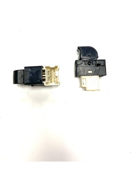 Düğme Cam Açma D22 98-02 Ön Rh