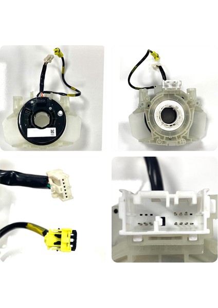 Zemberek Aırbag Primera 04-06/x-Trail 01-06