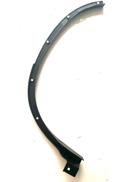 Bodik Çamurluk Crv 07-11 Arka Rh