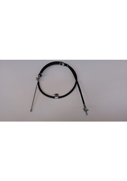 Tel Fren El D-Max 4x4-4x2 12-16 Arka Lh