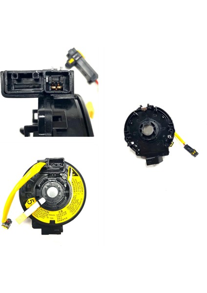 Zemberek Aırbag Swift/sx4/alto 08-12