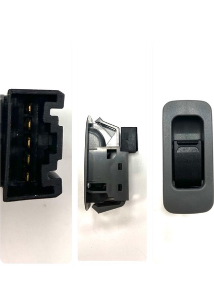 Düğme Cam Açma Grand Vitara 99-04 Ön Rh