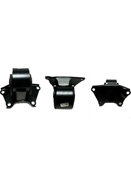 Takoz Motor Sonata 01-05 Ön Lh (Otomatik)