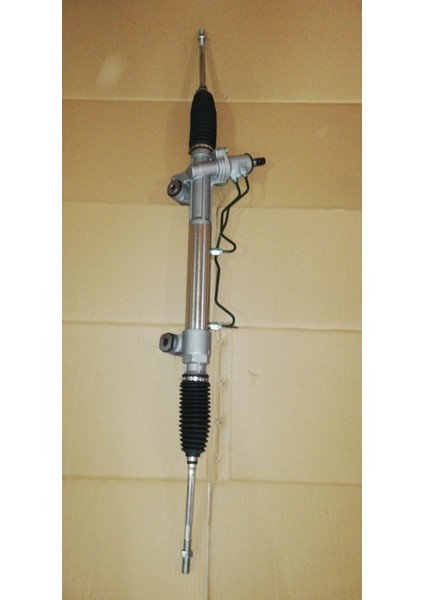 Kutu Direksiyon Hılux 4x4 06-09