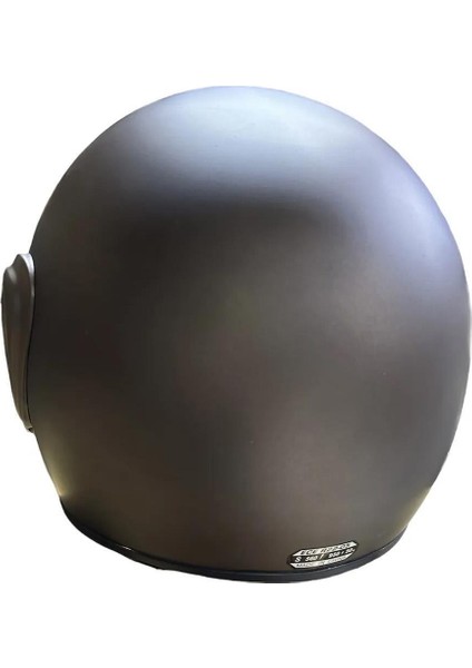 Pro Helmets F-009 Açik Motosiklet Kaskı