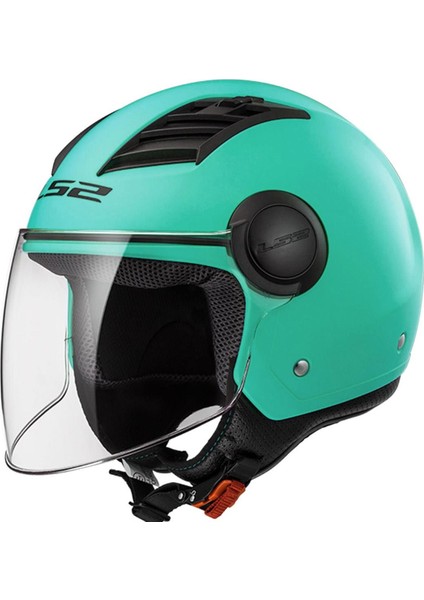 Airflow Açık Motosiklet Kaskı