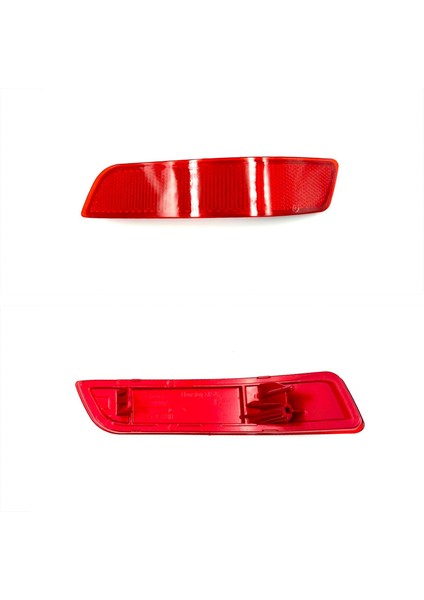 Reflektör Tampon Corolla 13-18 Arka Lh
