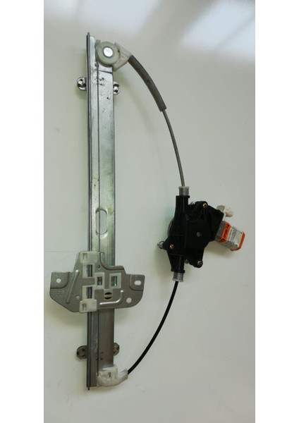 Kriko Cam Accent Era 06-11 Ön Rh (Elekt-Motorlu)