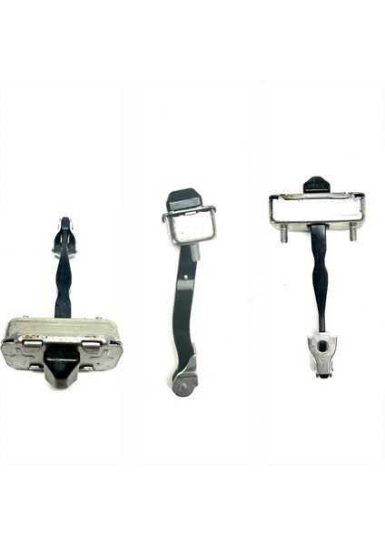 Gergi Kapı Navara 15-21 Arka Lh/rh