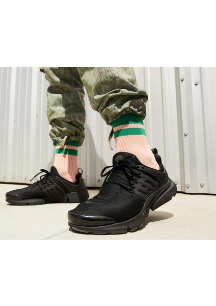 CT3550-003 Air Presto Erkek Günlük Spor Ayakkabı