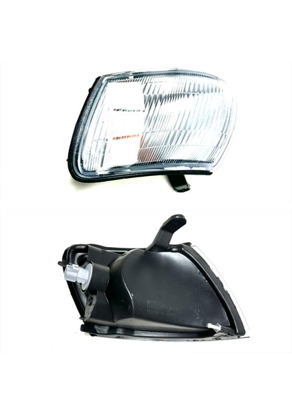 Sinyal Carına-E 94-97 Lh