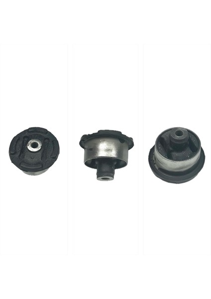 Burç Dingil Crv 02-06 Arkanın Önü