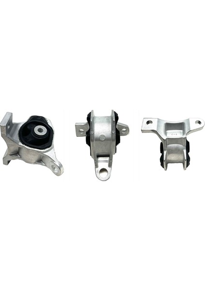Takoz Şanzıman Cıvıc 12-15 Lh (Bağlantı Braketi Ile/aleminyum)