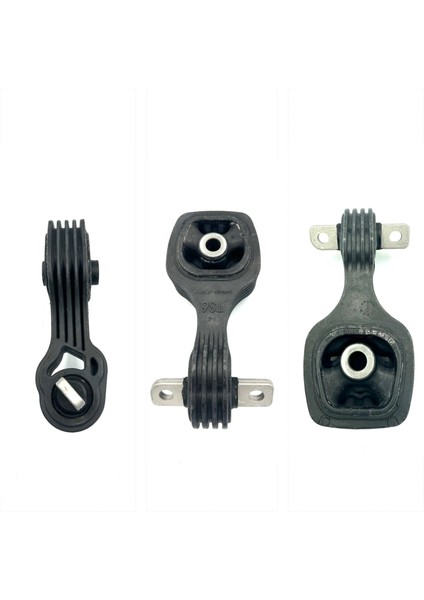 Takoz Motor Cıvıc 12-15 Arka (Plastik)