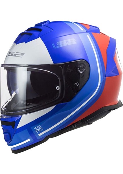 Storm Slant Full Face Motosiklet Kaskı