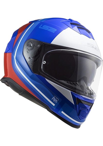 Storm Slant Full Face Motosiklet Kaskı fiyatları