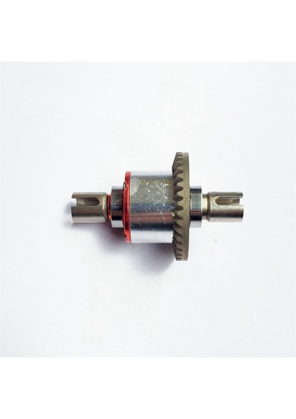 4x Tam Metal Tüm Metal Diferansiyel Dişli Yükseltme Parçaları 144001 124019 124018 Rc Araba Yedek Aksesuarları (Yurt Dışından) fırsatları