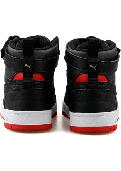 Rbd Game Flat Unisex Gri Spor Ayakkabı 38583911