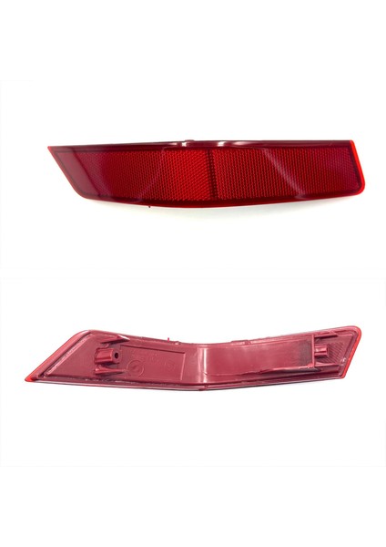 Reflektör Tampon X-Trail 16-19 Arka Rh