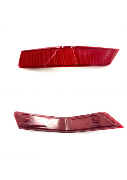 Reflektör Tampon X-Trail 16-19 Arka Lh