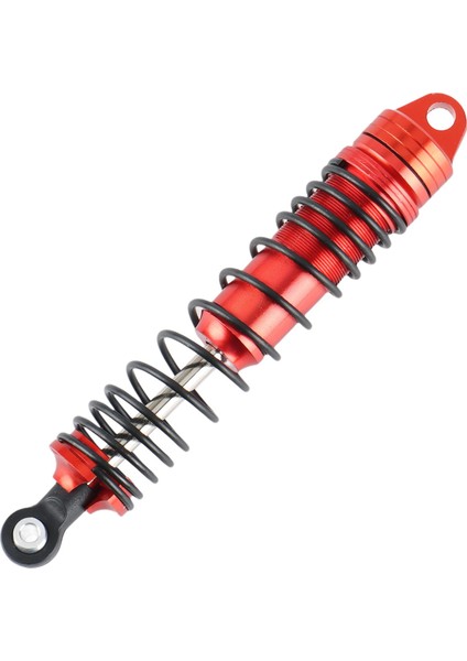 4 Adet Metal Ön ve Arka Amortisörler Slash 4WD 2WD Stampede Hoss 1/10 Rc Araba Yükseltme Parçaları 2 (Yurt Dışından)