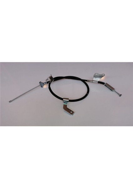 Tel Fren El Hılux Vigo 4x4 06-11 Arka Rh