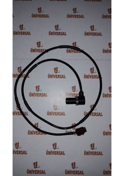 Sensör Abs YD25 4x2 03-05 Arka Lh (Uzun)