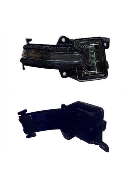 Sinyal Ayna Dikiz Cıvıc 16-21 Lh