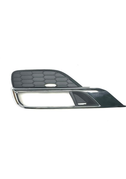Kapak Lamba Sis Crv 15-18 Lh (Sisli)