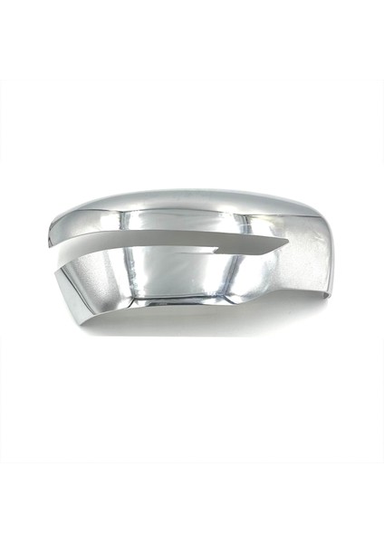 Kapak Ayna Dikiz Navara 15-18 Krom Lh