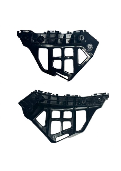 Braket Tampon Auris 12-17 Ön Rh