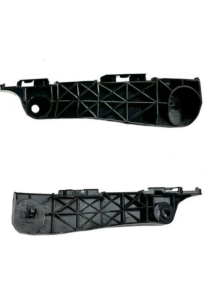 Braket Tampon Rav-4 06-12 Ön Lh