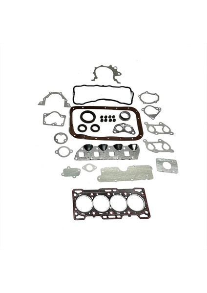 Conta Takım Dfm 1,1 09-12