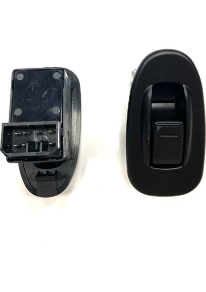 Düğme Cam Açma Sephia 98-01/shuma 01-04/spectra 01-03 Ön Rh