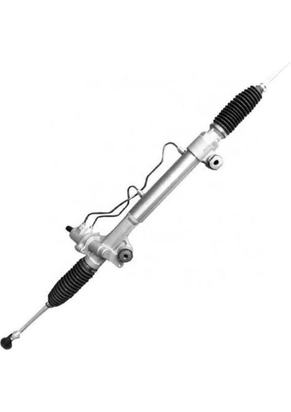 Kutu Direksiyon Hılux 4x4 15-17