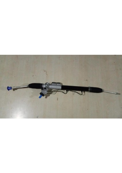 Kutu Direksiyon D-Max 4x4 12-20