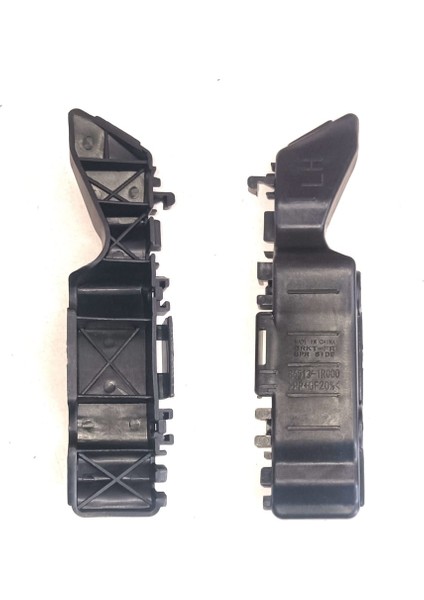 Braket Tampon Accent Blue 11-17 Ön Lh