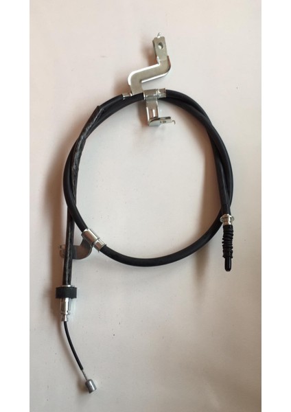 Tel Fren El Accent Blue Dizel 11-15 Arka Lh