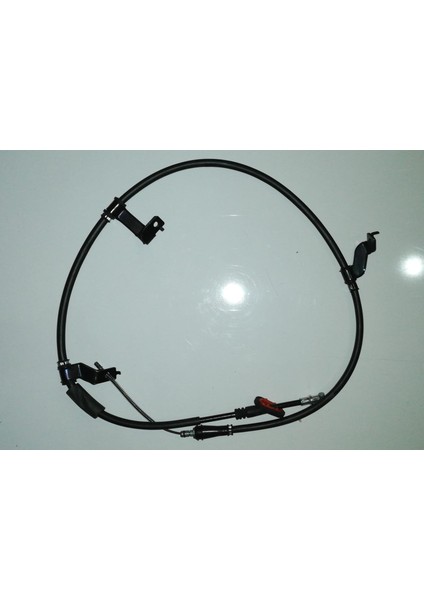 Tel Fren El Tucson 4x4 04-10 Arka Lh