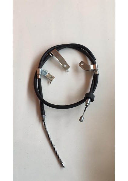 Tel Fren El Accent Blue Benzinli 11-15 Arka Rh