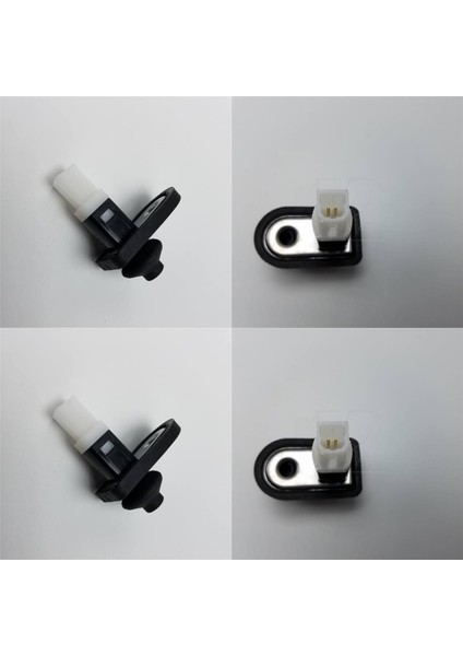 Buton Kapı Işık Accent Blue 11-18