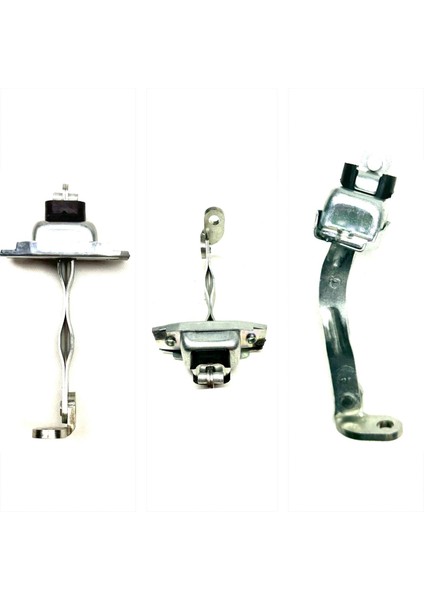 Gergi Kapı Corolla AE101 93-98 Arka Rh