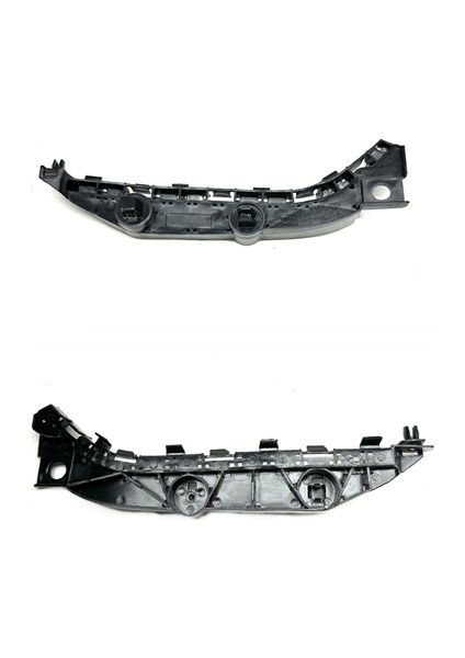 Braket Tampon Cıvıc 06-11 Ön Lh