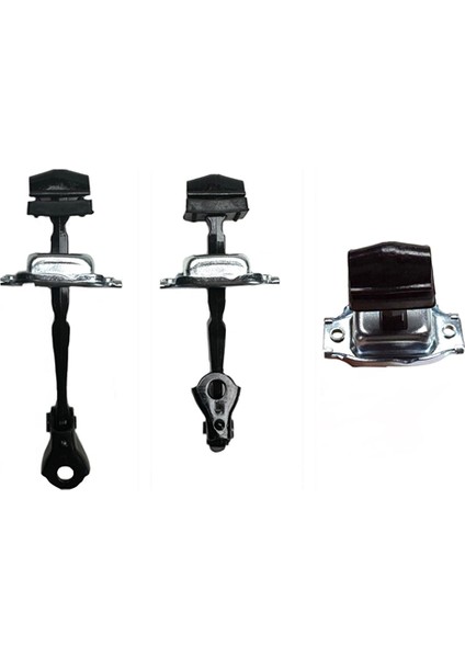 Gergi Kapı Cıty 09-13/jazz 09-13 Ön Rh/lh